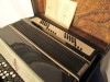 Molodechno superb Russian Bayan type accordion as new